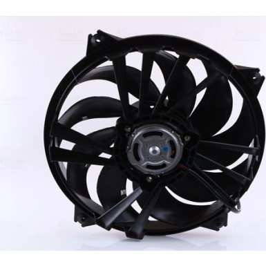 Nissens Lüfter, Motorkühlung 85789