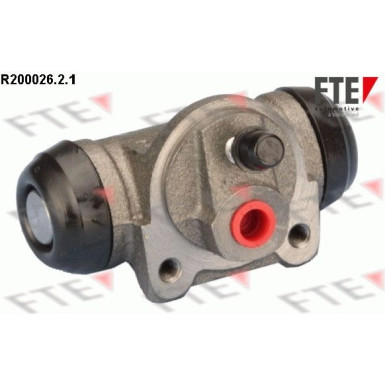 FTE Radbremszylinder 9210147
