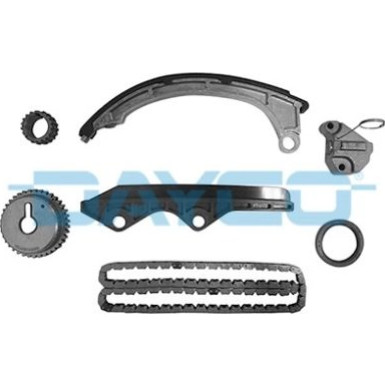 Dayco Steuerkettensatz KTC1010