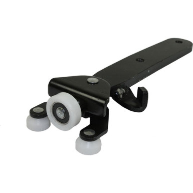 Metzger Rollenführung, Schiebetür 2310024