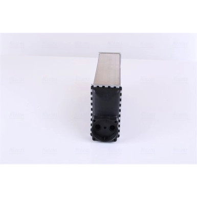 Nissens Wärmetauscher, Innenraumheizung 73650