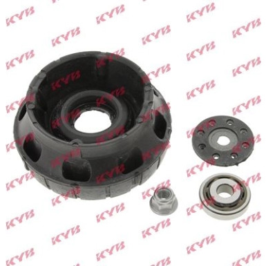 KYB Reparatursatz, Federbeinstützlager Suspension Mounting Kit SM1511