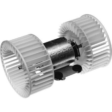 Mahle Innenraumgebläse BEHR AB 11 000S