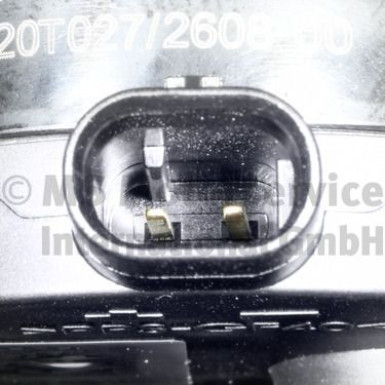 Pierburg Wasserumwälzpumpe, Standheizung 7.10101.00.0