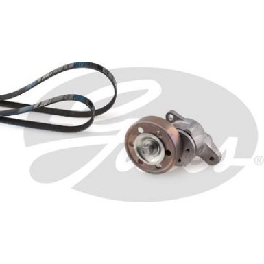Gates Keilrippenriemensatz Micro-V® K085PK885