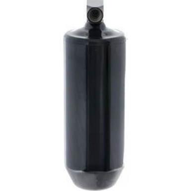 Mahle Trockner, Klimaanlage BEHR Premium Line AD 195 000P