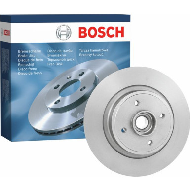 Bremsscheibe 0 986 479 277 Bremsscheibe 0 986 479 277