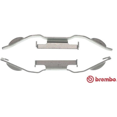 Zubehörsatz, Bremssattel A 02 224 Zubehörsatz, Bremssattel A 02 224