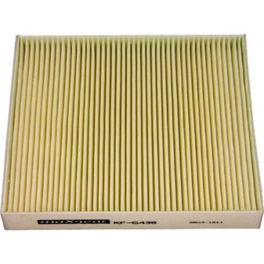 Maxgear Filter, Innenraumluft 26-0800