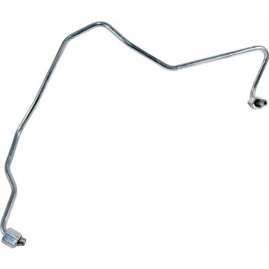 Metzger Ölleitung, Lader 2361153
