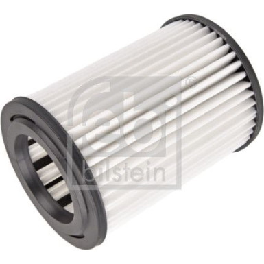 FEBI BILSTEIN 183862 Luftfilter FEBI BILSTEIN 183862 Luftfilter