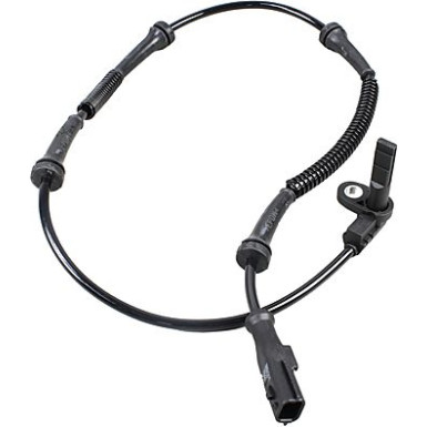 Metzger Sensor, Raddrehzahl 09001291