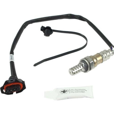 Metzger Lambdasonde 0893078