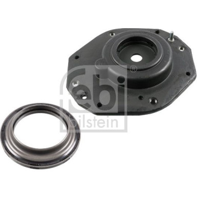 FEBI BILSTEIN 22130 Federbeinstützlager, Domlager