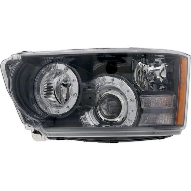 Hauptscheinwerfer 044665 Hauptscheinwerfer 044665