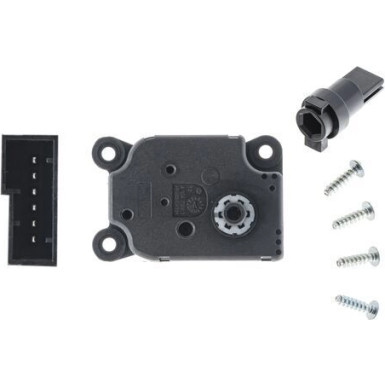 Mahle Stellelement, Mischklappe BEHR Premium Line AA 20 000P