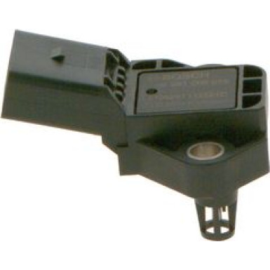 BOSCH Sensor, Ansauglufttemperatur 0 281 006 059