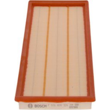 BOSCH F 026 400 326 Luftfilter
