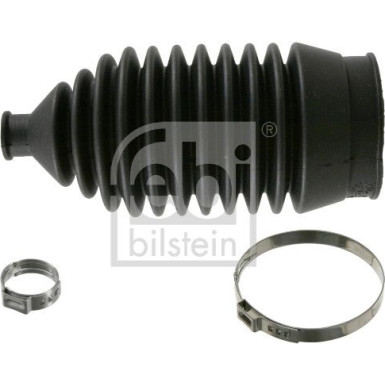 FEBI BILSTEIN 22537 Faltenbalgsatz, Lenkung