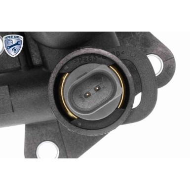 Vemo Thermostatgehäuse Expert Kits + V15-99-2034