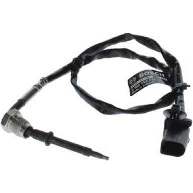 Sensor, Abgastemperatur 0 986 259 218 Sensor, Abgastemperatur 0 986 259 218