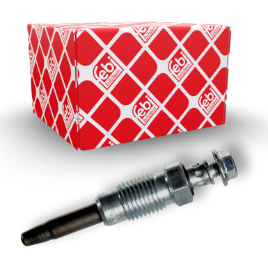 FEBI BILSTEIN 15965 Glühkerze FEBI BILSTEIN 15965 Glühkerze