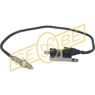 GEBE NOx-Sensor, NOx-Katalysator 9 2810 1