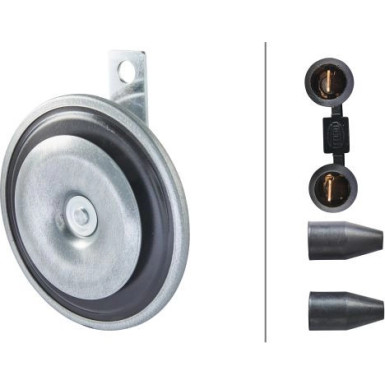 Hella Horn 3BA 002 768-001