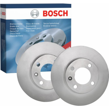 Bremsscheibe 0 986 478 017