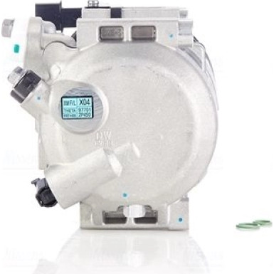 Kompressor, Klimaanlage 890644 Kompressor, Klimaanlage 890644