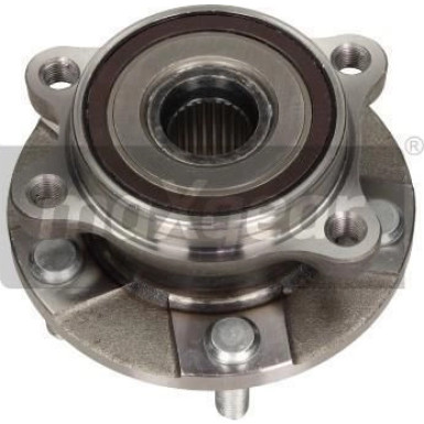 Maxgear Radlagersatz 33-0613
