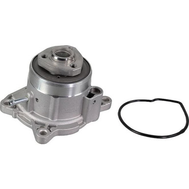 Metzger Wasserpumpe, Motorkühlung 4007057
