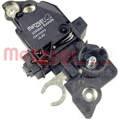 Metzger Generatorregler 2390062