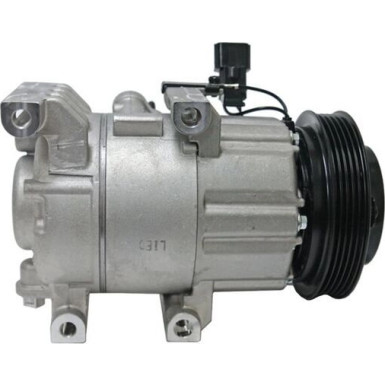 Kompressor, Klimaanlage ACP 447 000P Kompressor, Klimaanlage ACP 447 000P
