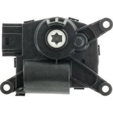 Mahle Stellelement, Mischklappe BEHR Premium Line AA 63 000P