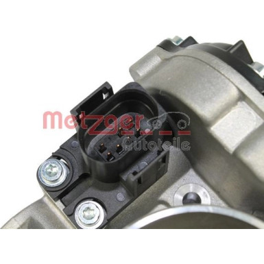 Metzger Drosselklappenstutzen 0892105