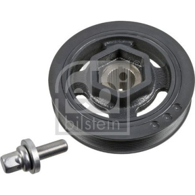 FEBI BILSTEIN 182794 Riemenscheibe, Kurbelwelle