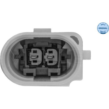 Meyle Sensor, Abgastemperatur MEYLE-ORIGINAL: True to OE 114 800 0163