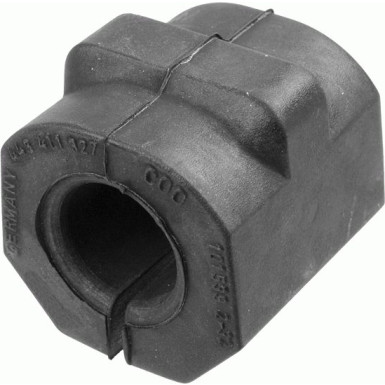 Lagerung, Stabilisator 17650 01