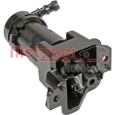 Metzger Waschwasserdüse, Scheinwerferreinigung 2220506