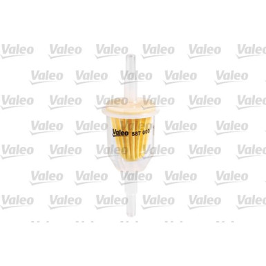 Valeo Kraftstofffilter 587000