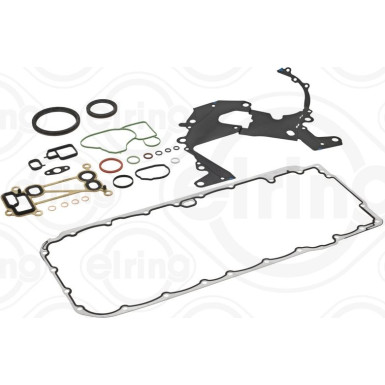 Elring Dichtungssatz, Kurbelgehäuse 584.450