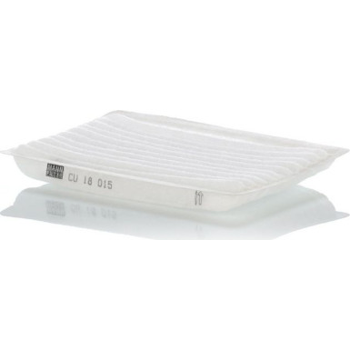 Filter, Innenraumluft CU 18 015 Filter, Innenraumluft CU 18 015
