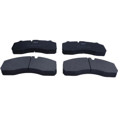 Maxgear Bremsbelagsatz, Scheibenbremse 19-3372 Maxgear Bremsbelagsatz, Scheibenbremse 19-3372