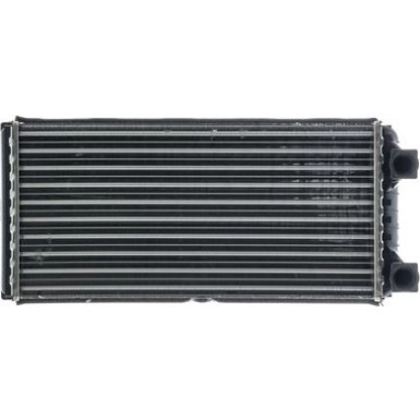 Mahle Wärmetauscher, Innenraumheizung BEHR Premium Line AH 133 000P