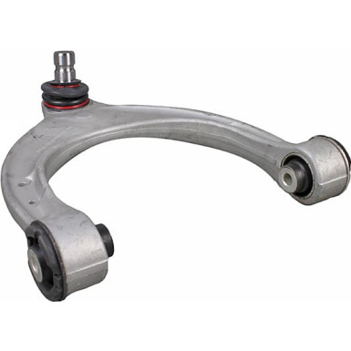 Metzger Lenker, Radaufhängung 58135008