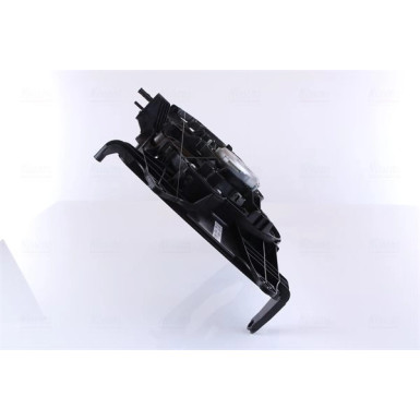 Nissens Lüfter, Motorkühlung 85131