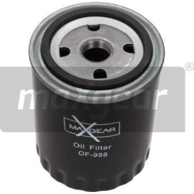 Maxgear Ölfilter 26-0792 Maxgear Ölfilter 26-0792