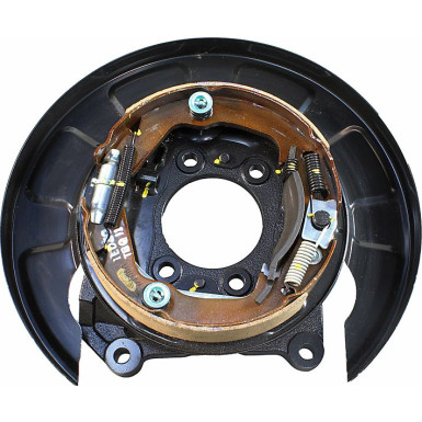 Metzger Bremsträgerplatte 6117091 Metzger Bremsträgerplatte 6117091
