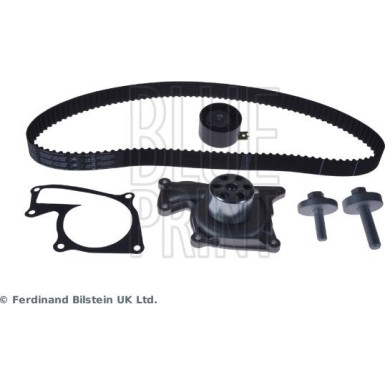 Blue Print Wasserpumpe + Zahnriemensatz ADN173702